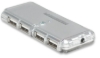 Imagen de HUB USB-A V2.0  4 Ptos Mini SIN Fuente