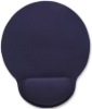 Imagen de Mousepad tipo gel, Azul Marino