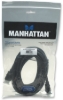 Imagen de Cable HDMI 1.4 M-M  5.0M+Ethernet