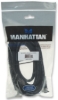 Imagen de Cable HDMI 1.4 M-M  3.0M+Ethernet