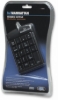 Imagen de Teclado Numerico USB Negro