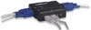 Imagen de MUX KVM Desktop USB 2:1 con Cables+Audio
