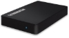 Imagen de Gabinete HDD 2.5 SATA, USB V3.0 Negro