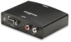 Imagen de Convertidor Video SVGA+Audio a HDMI
