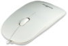 Imagen de Mouse Economico USB Blanco