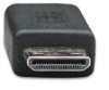 Imagen de Cable HDMI Mini-HDMI  1.8M Bolsa