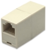 Imagen de Cople CAT 5e Modular Beige
