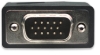Imagen de CABLE MONITOR SVGA 8MM HD15M-h  1.8M