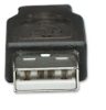 Imagen de Convertidor USB a CEN36 1.8m en Bolsa