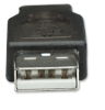 Imagen de Convertidor USB a CEN36 1.8m para imp.