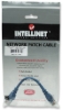Imagen de CABLE PATCH  0.5m( 1.5f) Cat 5e UTP AZUL