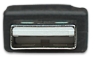 Imagen de Cable USB V2.0 A-B  3.0M, Negro