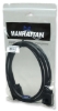 Imagen de CABLE MONITOR SVGA 5MM HD15M-M  1.8M