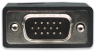 Imagen de *CABLE MONITOR SVGA 8MM HD15M-h 15.0M Fer