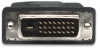 Imagen de Cable HDMI - DVI-D M-M  1.8M