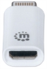Imagen de Adaptador USB Micro a Lightning (8 pin)