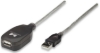 Imagen de Cable USB V2.0 Ext. Tipo A  4.9M Activa