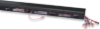 Imagen de *Organizador Cables Vertical 42U, Negro