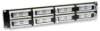 Imagen de PANEL PARCHEO CAT 6, 48 PTOS 2 NIV. RACK