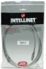 Imagen de CABLE PATCH  1.0m( 3.0f) Cat 5e UTP GRIS