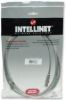 Imagen de CABLE PATCH  2.0m( 7.0f) Cat 5e UTP GRIS