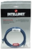 Imagen de CABLE PATCH  2.0m( 7.0f) Cat 5e UTP AZUL
