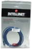 Imagen de CABLE PATCH  7.6m(25.0f) Cat 5e UTP AZUL