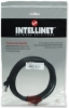 Imagen de CABLE PATCH  2.0m( 7.0f) Cat 5e UTP NEGR