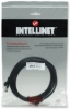 Imagen de CABLE PATCH  7.6m(25.0f) Cat 5e UTP NEGR