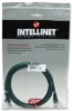Imagen de CABLE PATCH  1.0m( 3.0f) Cat 5e UTP VERDE