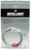 Imagen de CABLE PATCH  2.0m( 7.0f) Cat 5e UTP BLA