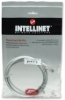 Imagen de CABLE PATCH  3.0m(10.0f) Cat 5e UTP BLA