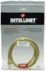 Imagen de CABLE PATCH  3.0m(10.0f) Cat 5e UTP AMARILLO