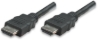 Imagen de Cable HDMI 1.4 M-M  5.0M+Ethernet
