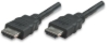 Imagen de Cable HDMI 1.4 M-M  3.0M+Ethernet
