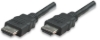 Imagen de Cable HDMI 1.4 M-M 10.0M Ethernet