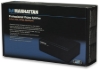 Imagen de Video Splitter SVGA 1 in : 4 out Alta Resolucion