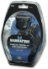 Imagen de Convertidor USB a CEN36 1.8m para imp.