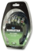 Imagen de *CABLE AV, RCA 3 A 3 CONECTORES  3.0M AZU