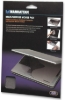 Imagen de Mousepad 3 en 1 Microfibra Gris Oscuro