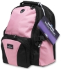 Imagen de *MALETIN Backpack 15.0" Villager Rosa