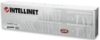 Imagen de PANEL PARCHEO CAT 5E, 48 PTOS 2 NIV. RACK
