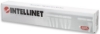 Imagen de PANEL PARCHEO CAT 6, 24 PTOS 1 NIV. RACK