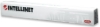 Imagen de Organizador Horizontal 19" 1U Metalico 5cm