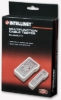 Imagen de PROB. CABLES RED  4 LD,RJ45