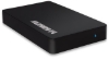 Imagen de Gabinete HDD 2.5 SATA, USB V3.0 Negro