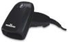 Imagen de LECTOR CODIGO BARRAS ALCANCE 50CM USB Ne