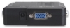 Imagen de MUX KVM Desktop USB 4:1 con Cables+Audio