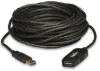 Imagen de Cable USB V2.0 Ext. Tipo A 20.0M Activa