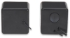 Imagen de Bocina Serie 2600 via USB, Cubo